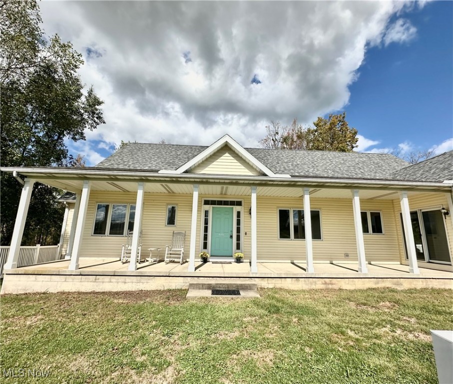 Rootstown, Ohio 44272, United States, 3 Bedrooms Bedrooms, ,2 BathroomsBathrooms,Residential,Active,224021