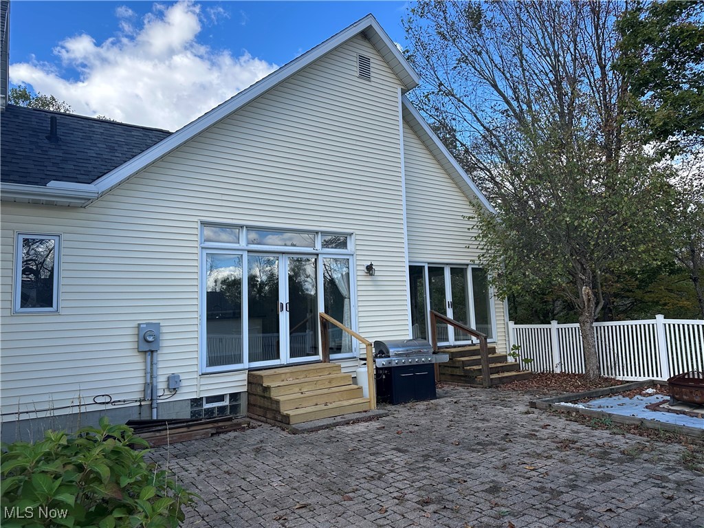 Rootstown, Ohio 44272, United States, 3 Bedrooms Bedrooms, ,2 BathroomsBathrooms,Residential,Active,224021