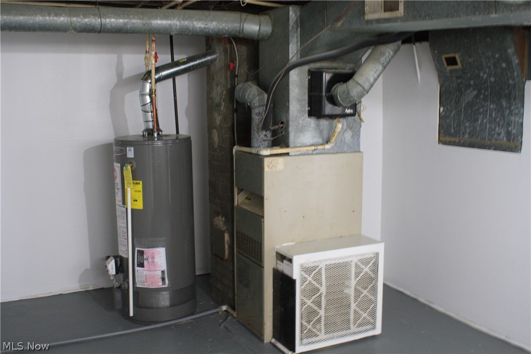 Ford Realty Cos Liberty - Residential