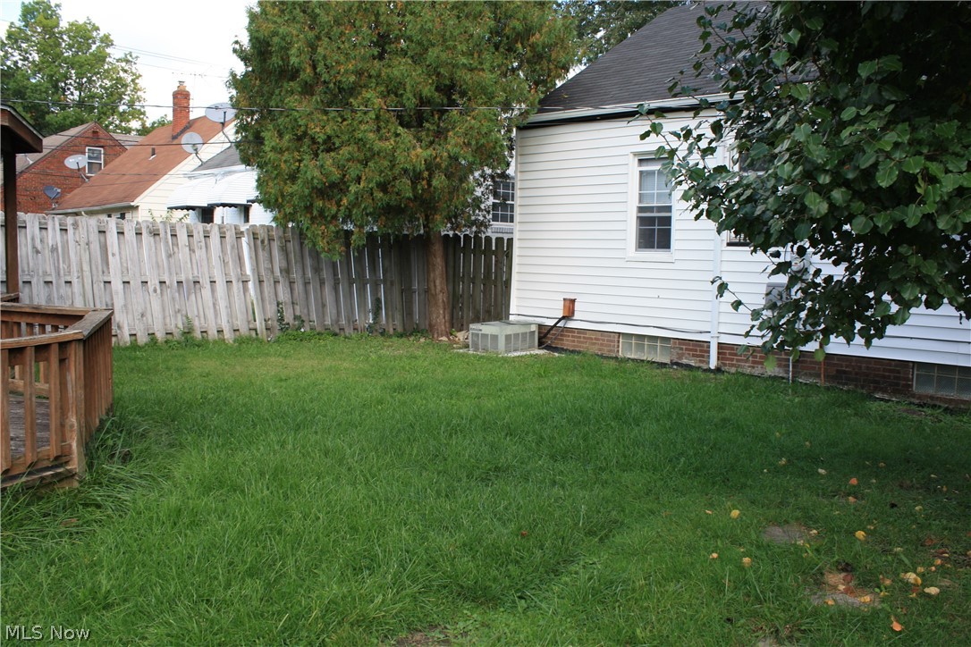 Ford Realty Cos Liberty - Residential