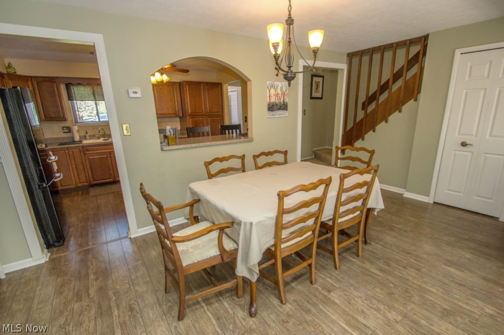 Pin Hill Condominiums - Residential