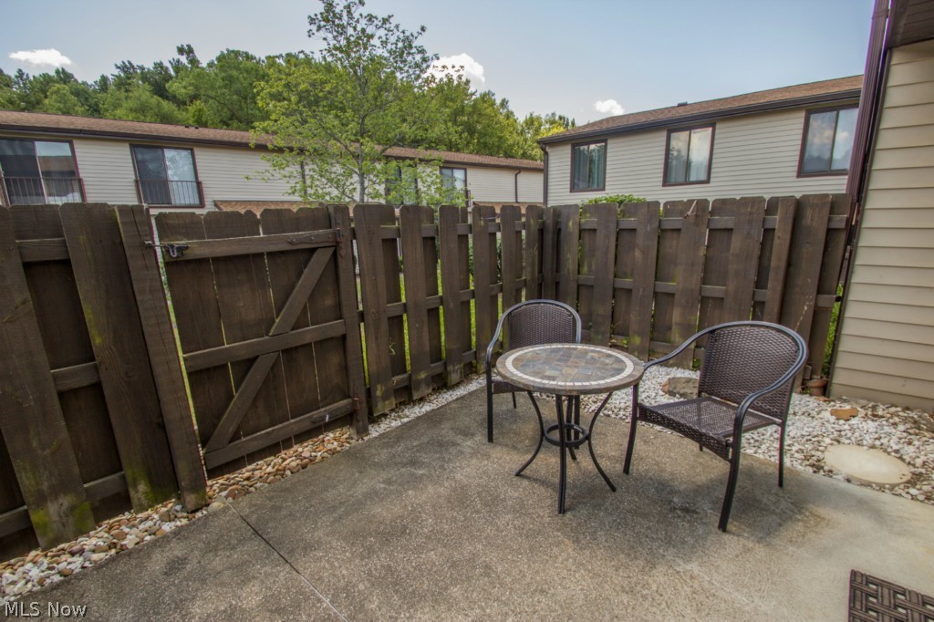 Pin Hill Condominiums - Residential