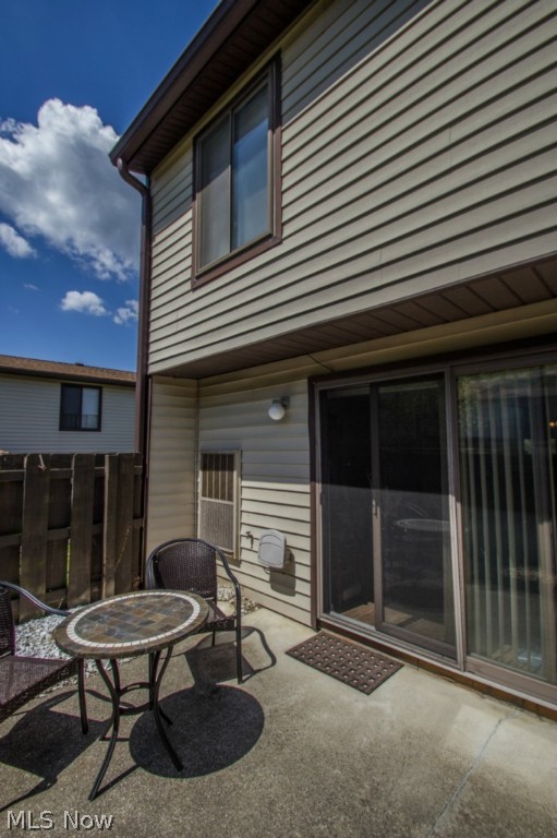 Pin Hill Condominiums - Residential