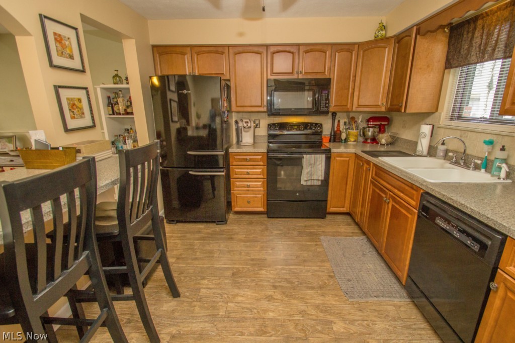 Pin Hill Condominiums - Residential