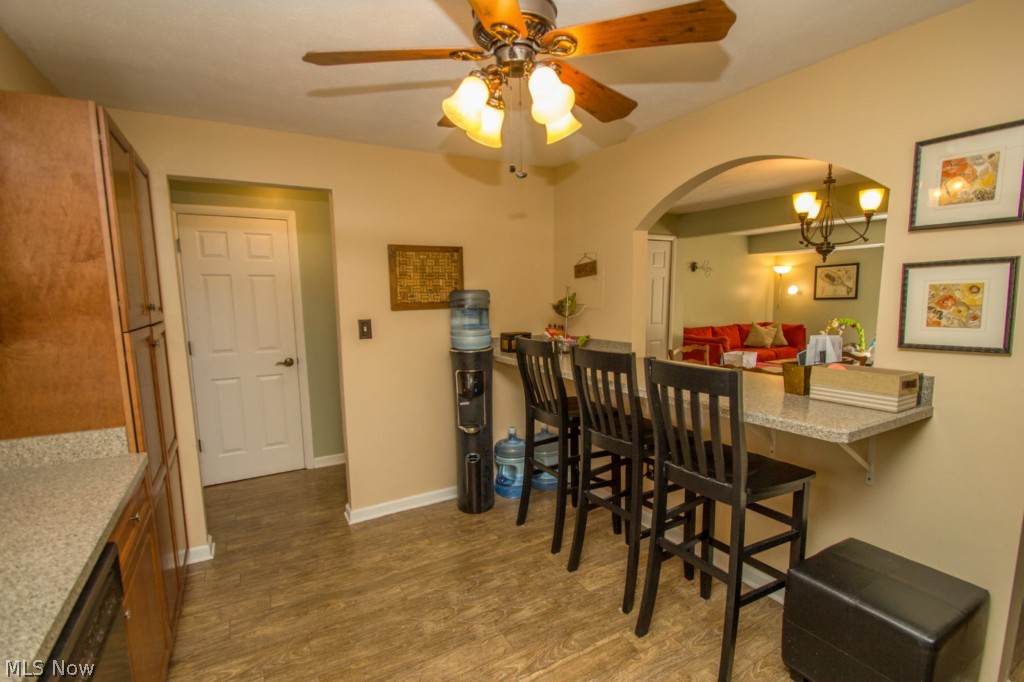 Pin Hill Condominiums - Residential