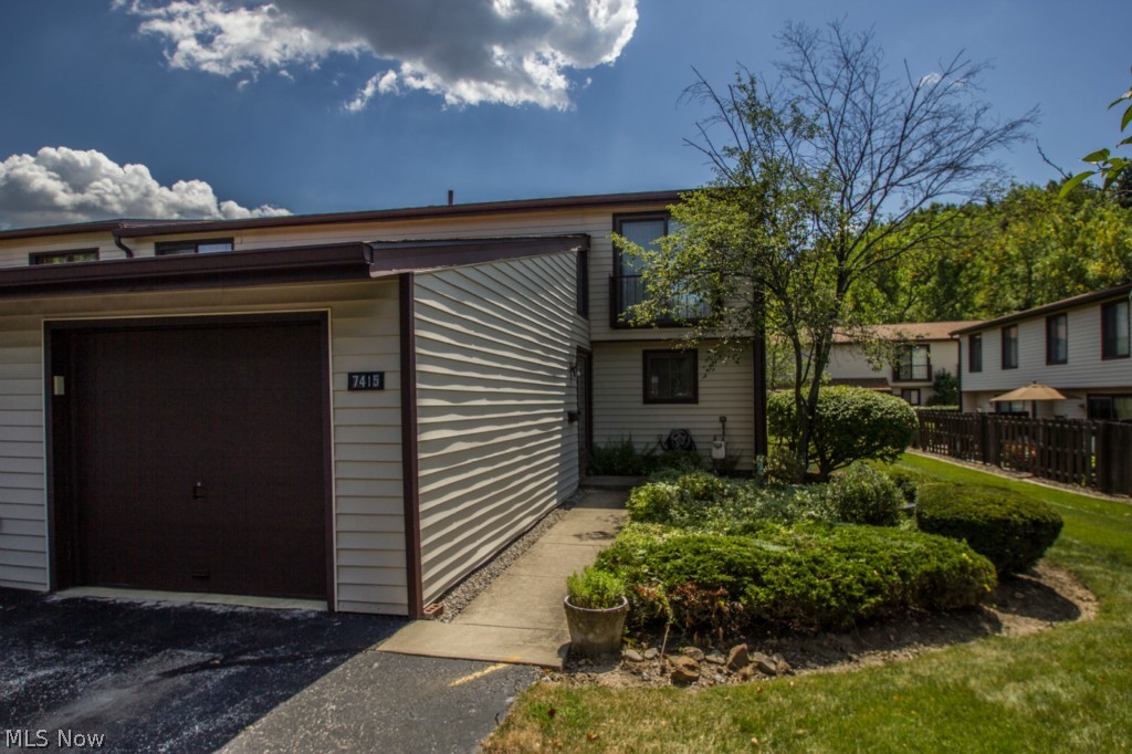 Pin Hill Condominiums - Residential