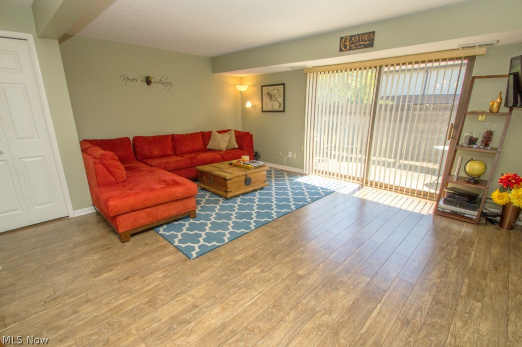 Pin Hill Condominiums - Residential