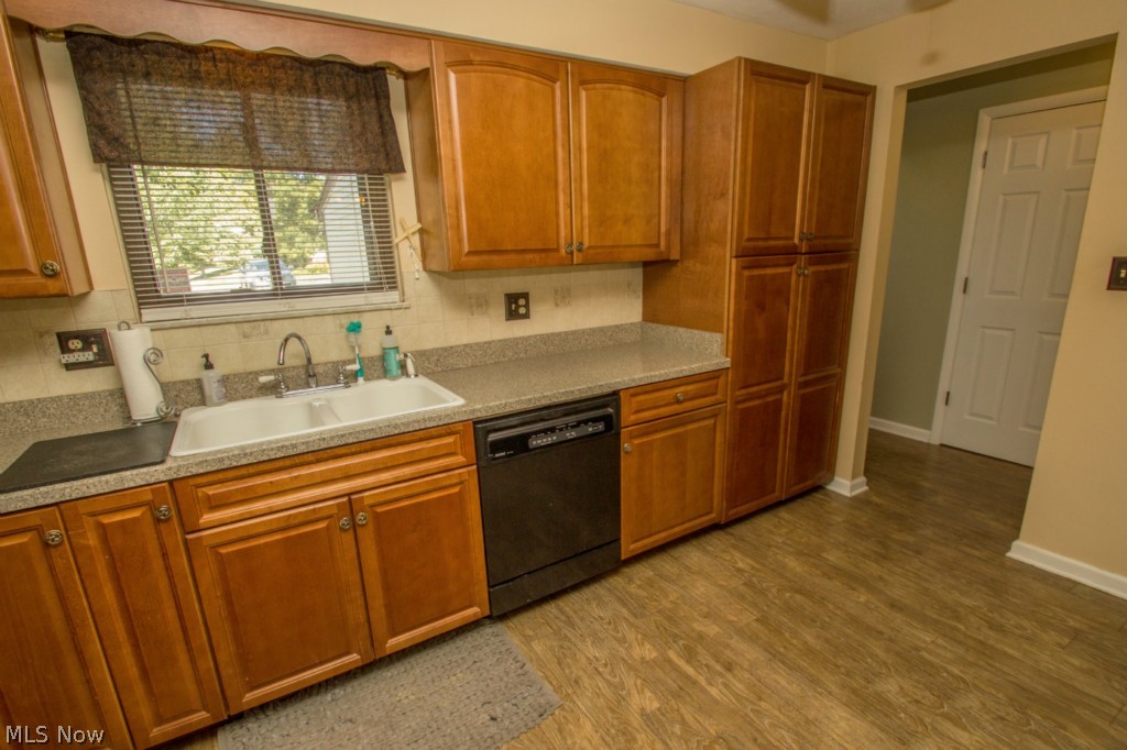 Pin Hill Condominiums - Residential