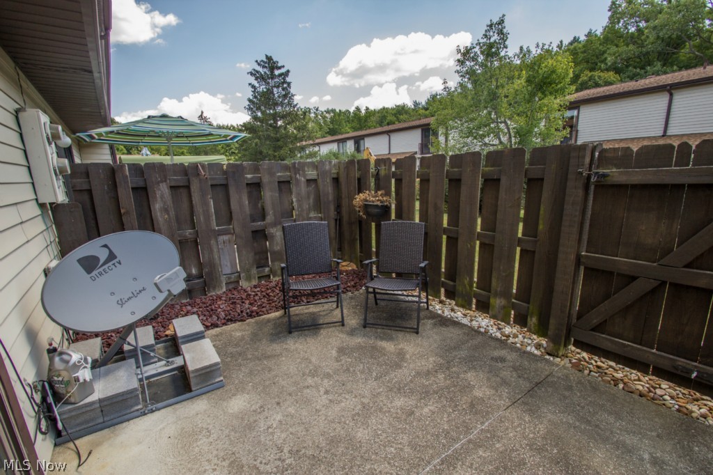 Pin Hill Condominiums - Residential