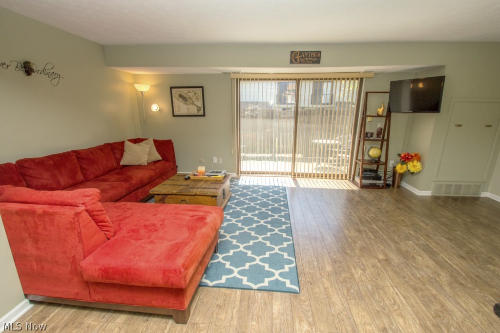 Pin Hill Condominiums - Residential