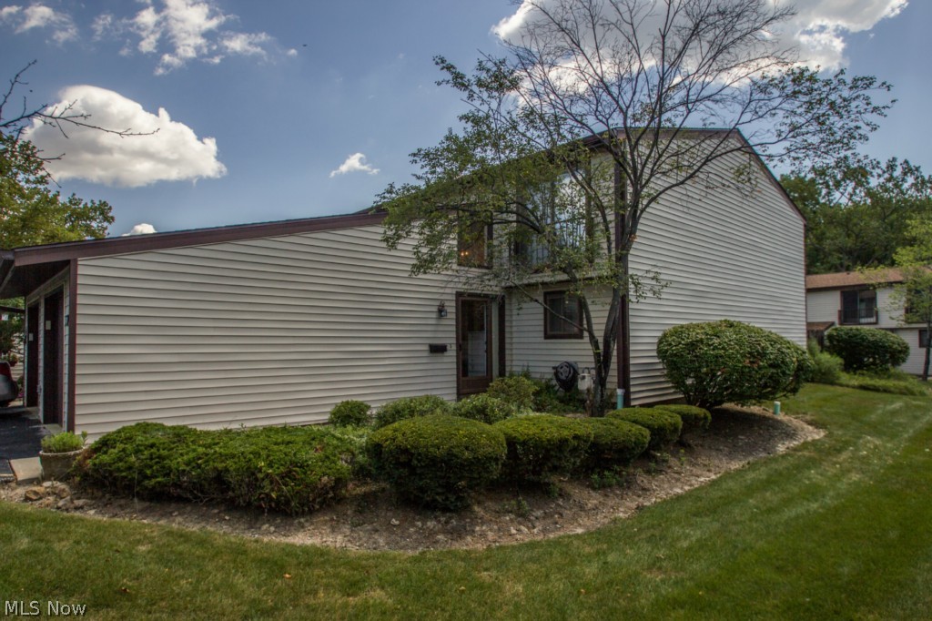 Pin Hill Condominiums - Residential