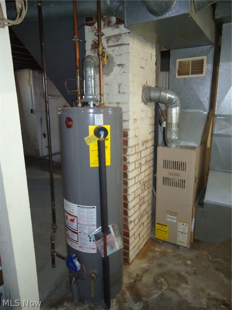 M C A Heights - Residential