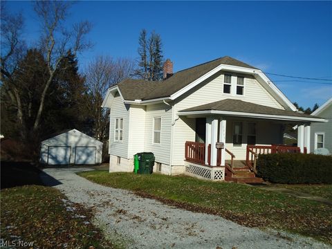 3935 Virgil Street Mogadore OH 44260