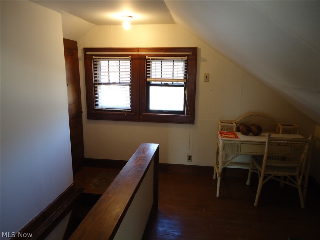 M C A Heights - Residential