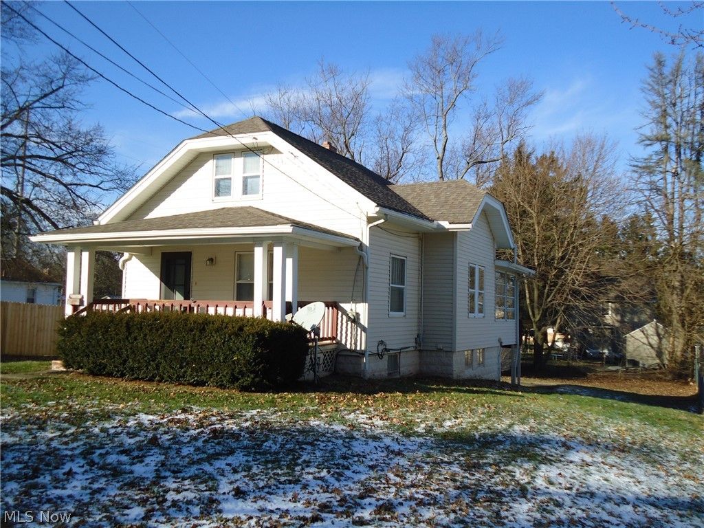 Photo of 3935 Virgil Street, Mogadore, OH 44260 (MLS # 5188262)