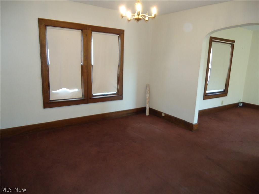 M C A Heights - Residential