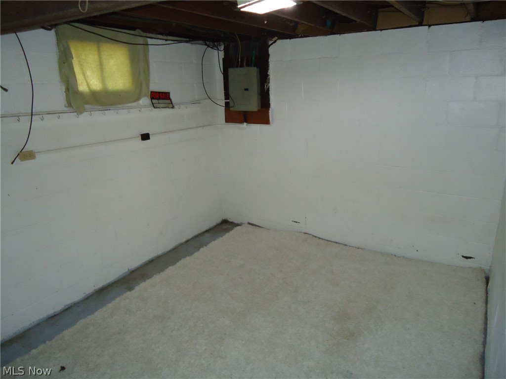 M C A Heights - Residential