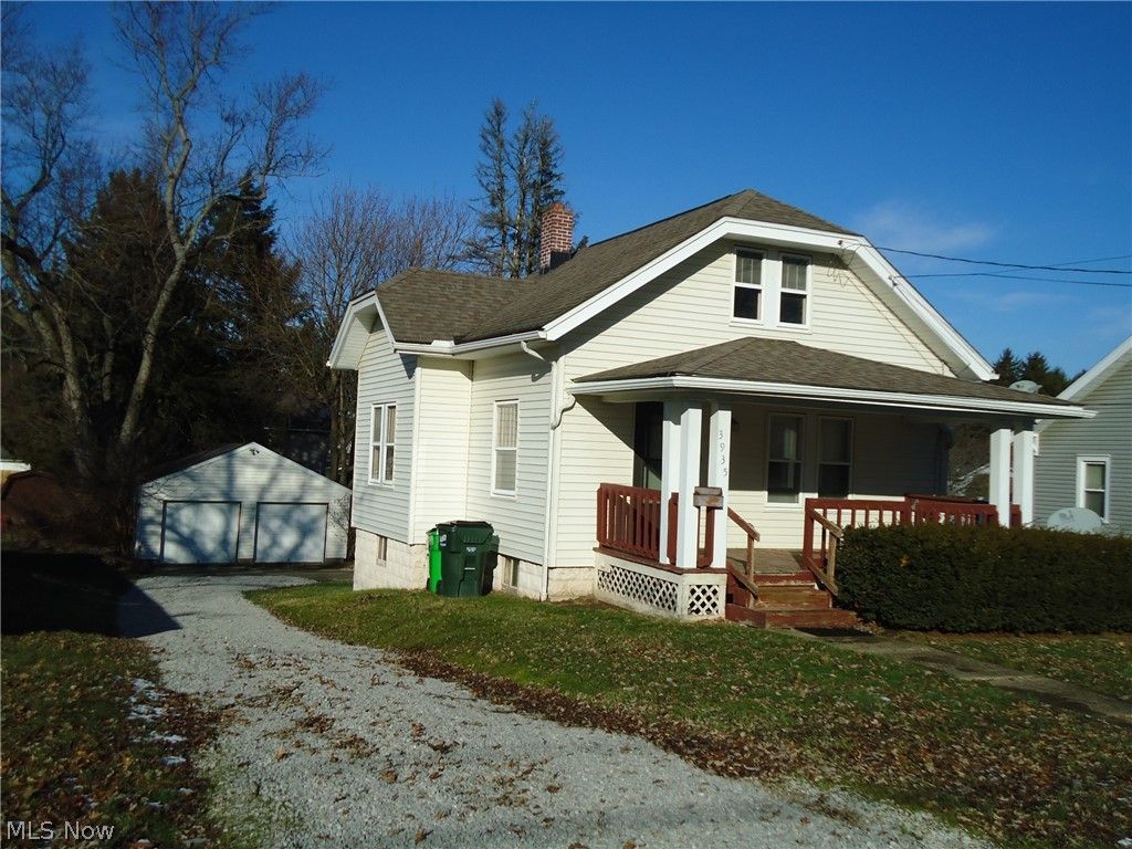 Photo of 3935 Virgil Street, Mogadore, OH 44260 (MLS # 5188262)