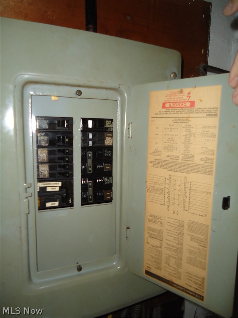 M C A Heights - Residential