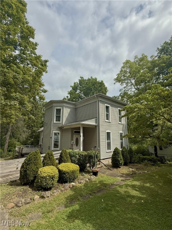 Chardon Town - Residential