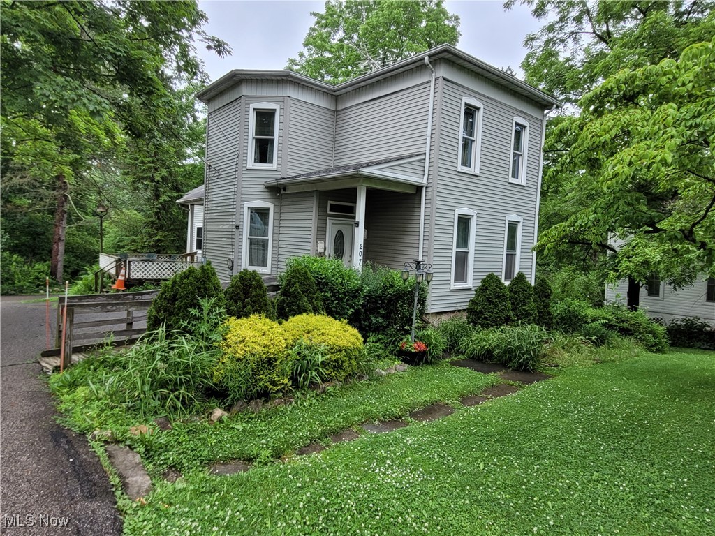 Chardon Town - Residential