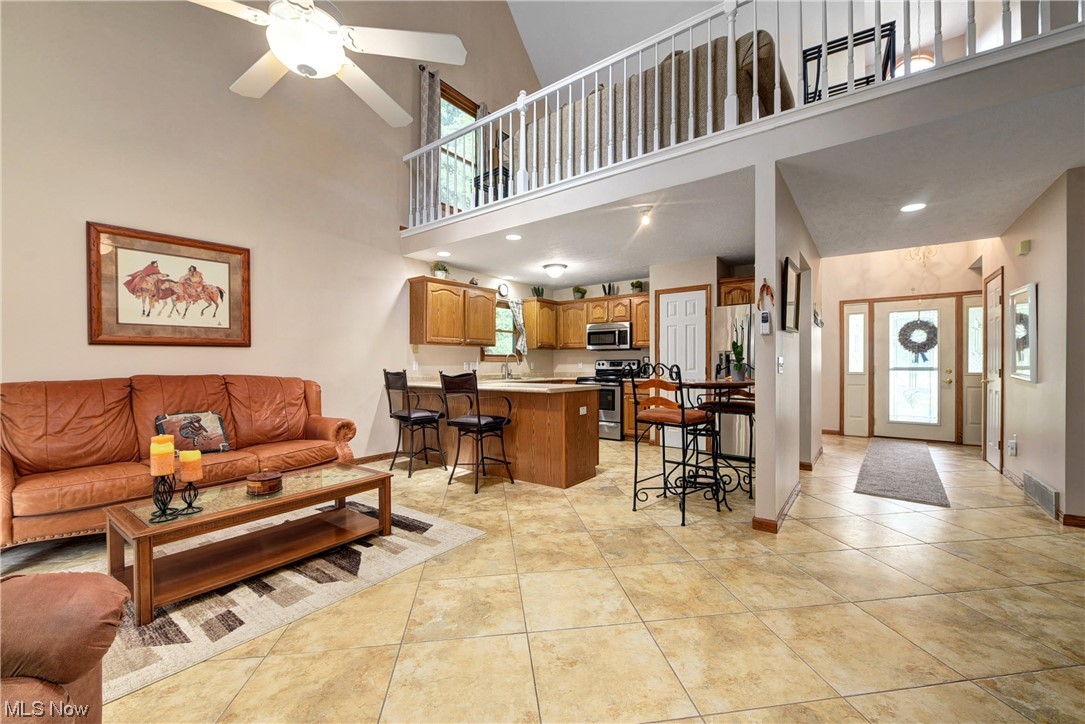 Villas At Timber Creek - Residential