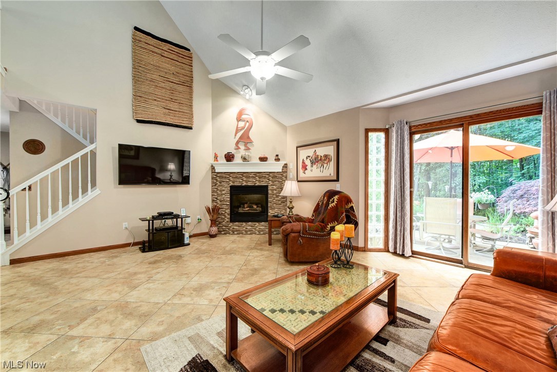 Villas At Timber Creek - Residential