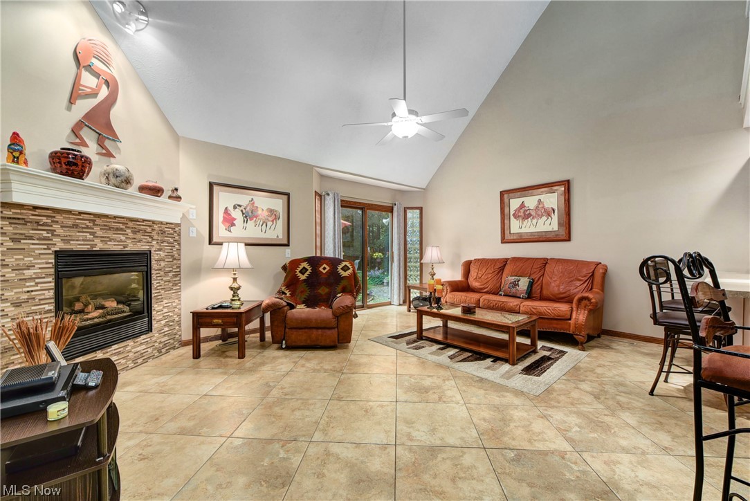 Villas At Timber Creek - Residential