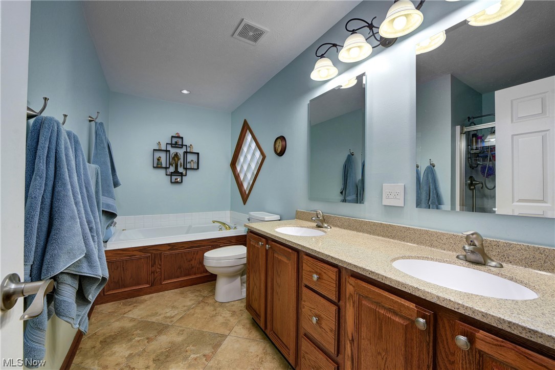 Villas At Timber Creek - Residential