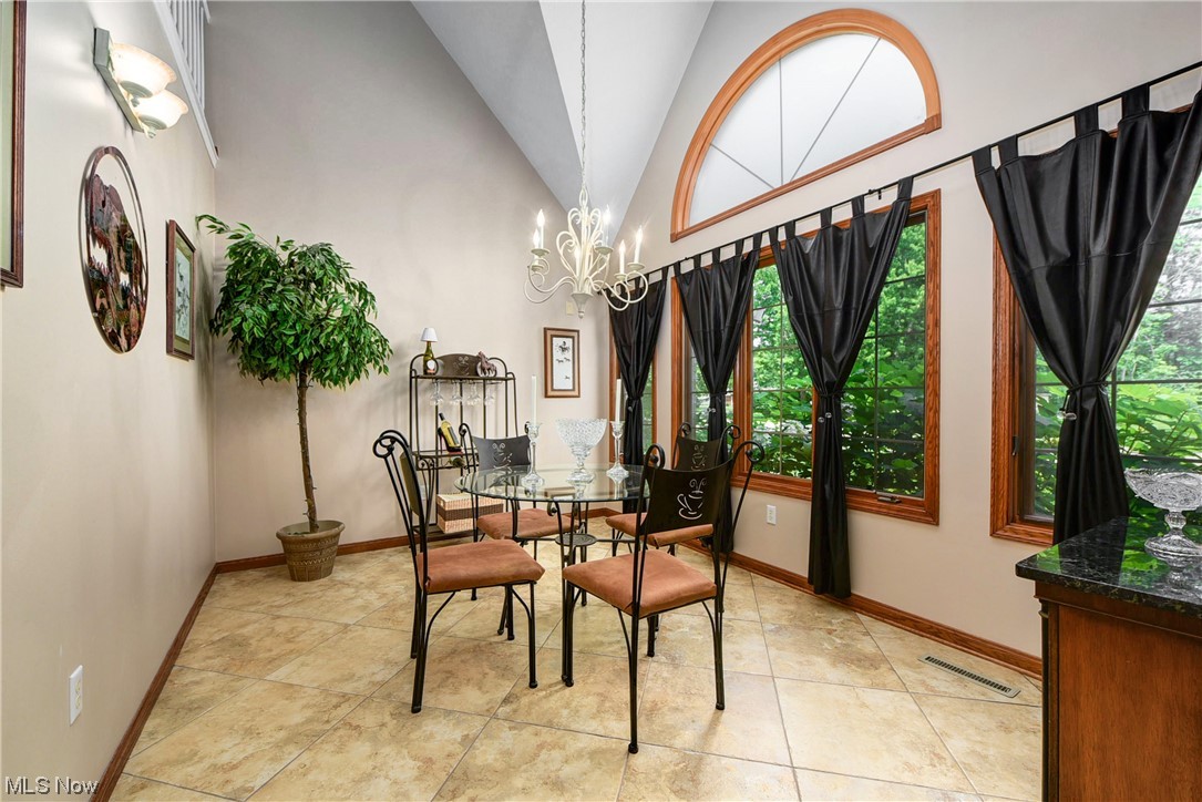 Villas At Timber Creek - Residential