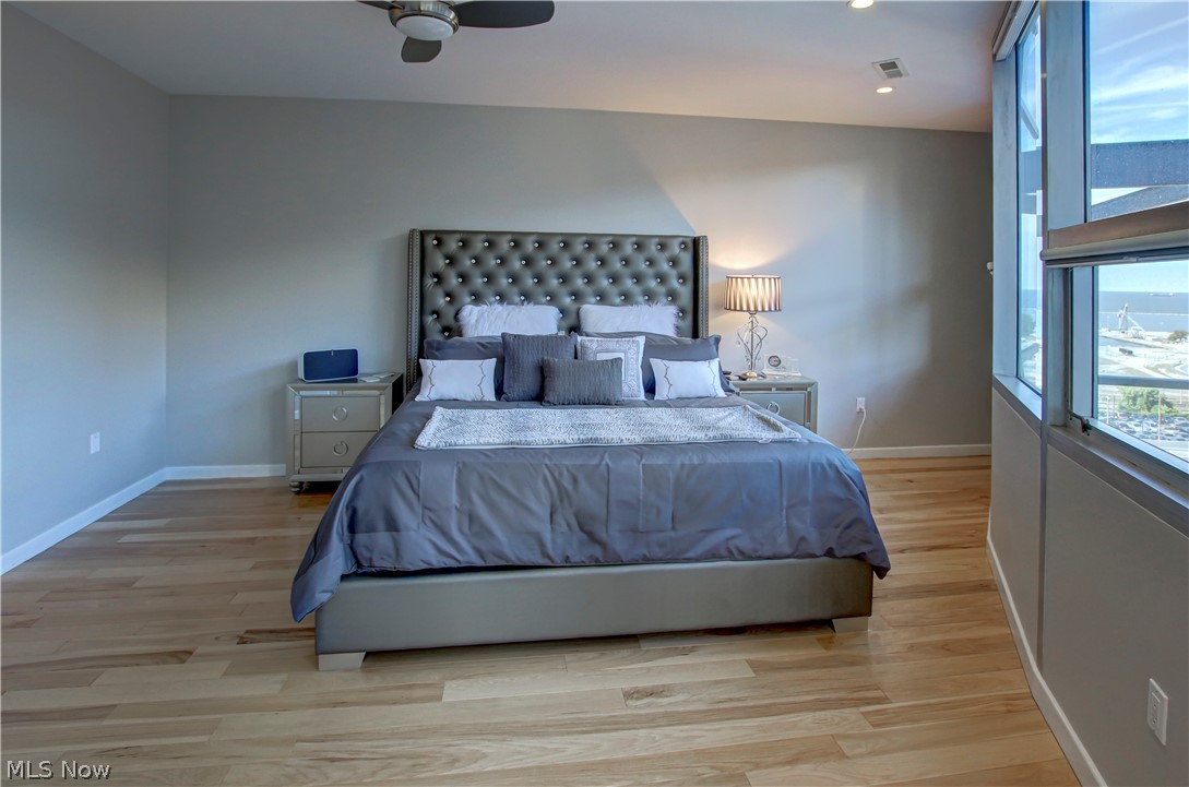 Pinnacle Condo - Residential Lease