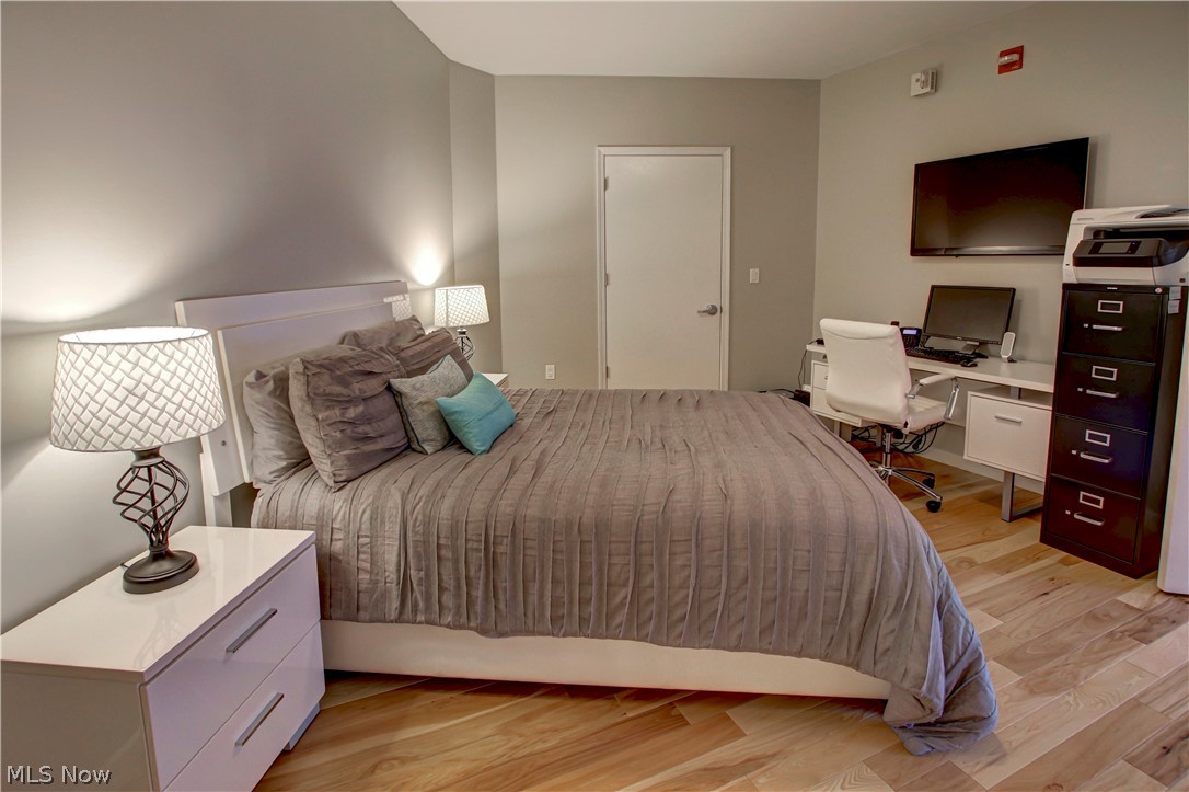 Pinnacle Condo - Residential Lease