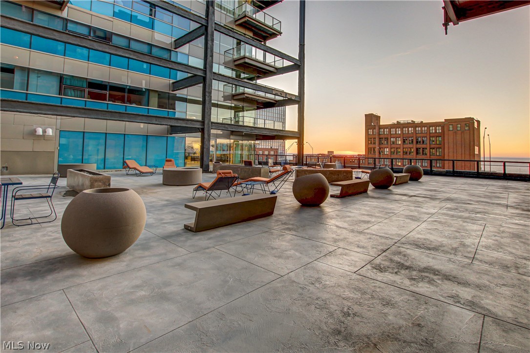 Pinnacle Condo - Residential Lease