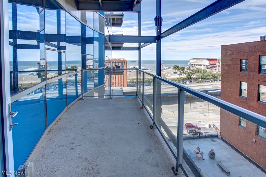 Pinnacle Condo - Residential Lease