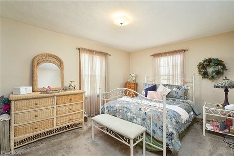 Tiny photo for 507 E Ford Avenue, Barberton, OH 44203 (MLS # 5187789)