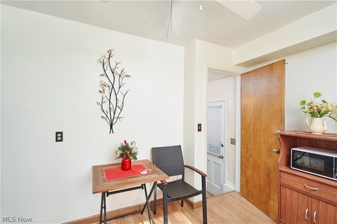 Tiny photo for 507 E Ford Avenue, Barberton, OH 44203 (MLS # 5187789)