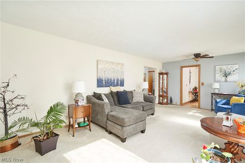 Tiny photo for 507 E Ford Avenue, Barberton, OH 44203 (MLS # 5187789)