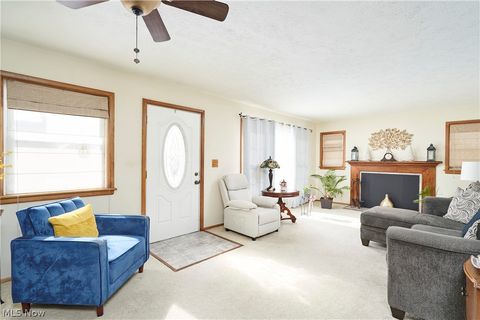 Tiny photo for 507 E Ford Avenue, Barberton, OH 44203 (MLS # 5187789)