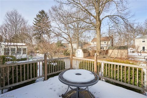 Tiny photo for 507 E Ford Avenue, Barberton, OH 44203 (MLS # 5187789)