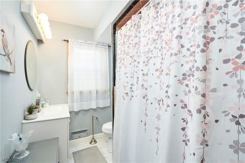 Tiny photo for 507 E Ford Avenue, Barberton, OH 44203 (MLS # 5187789)