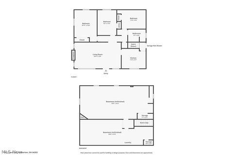 Tiny photo for 507 E Ford Avenue, Barberton, OH 44203 (MLS # 5187789)