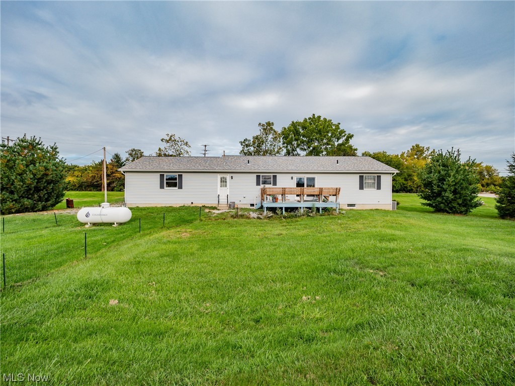 Vermilion - Residential