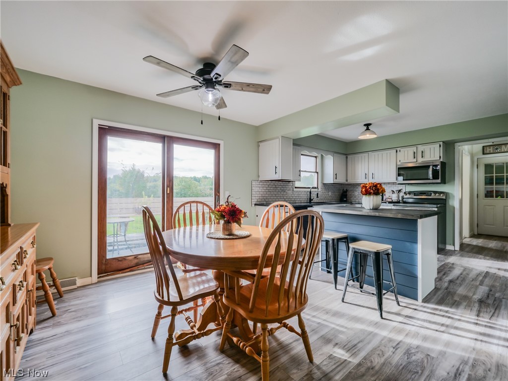 Vermilion - Residential