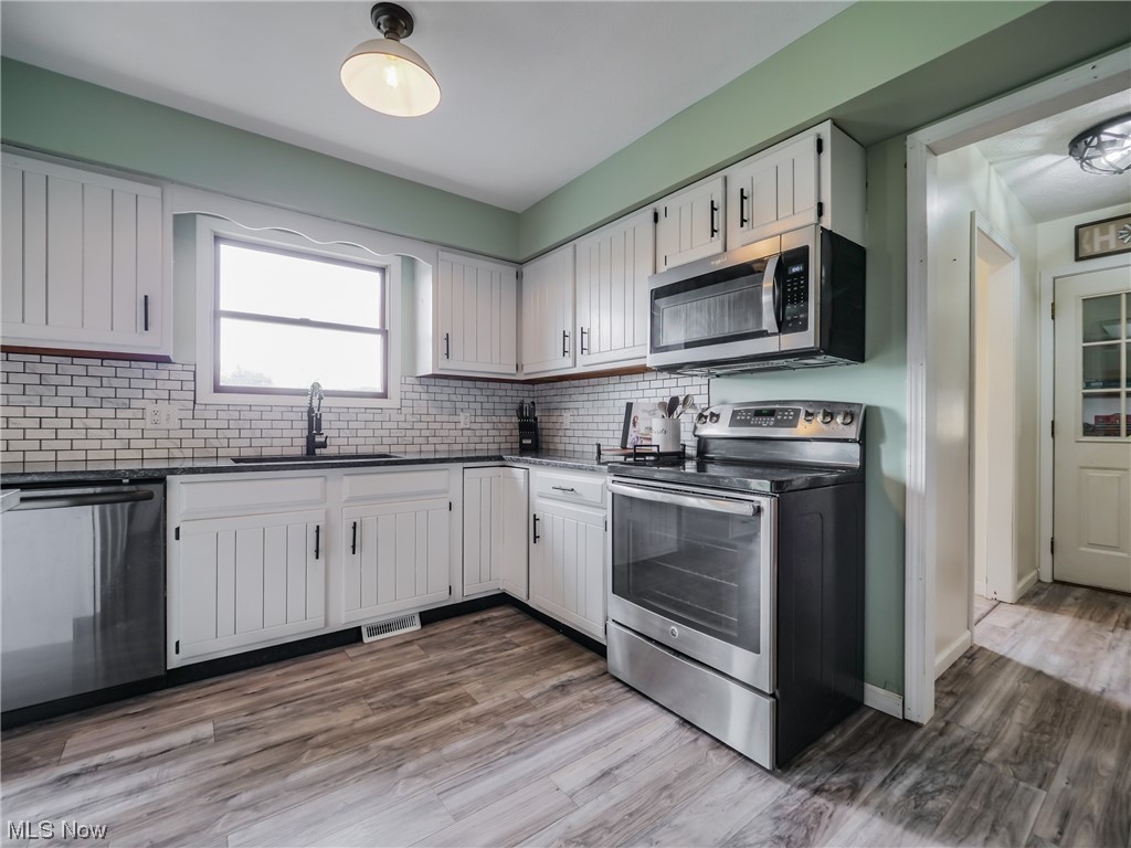 Vermilion - Residential