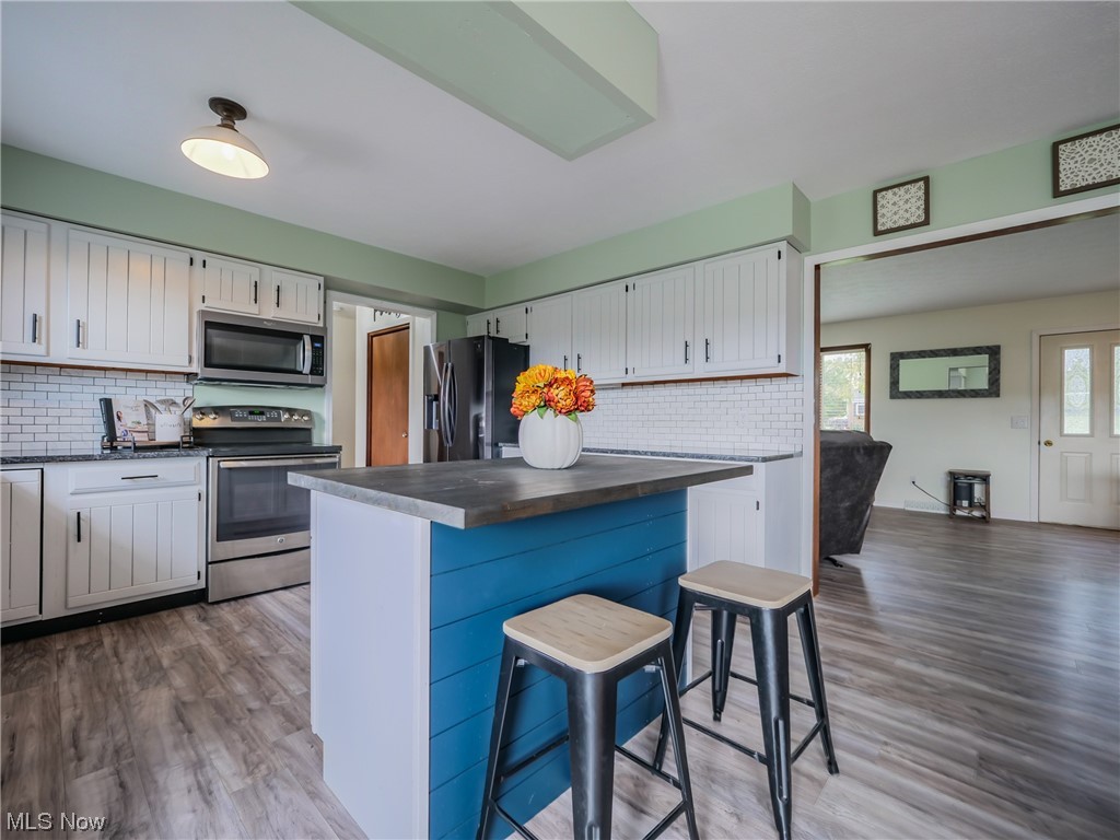 Vermilion - Residential