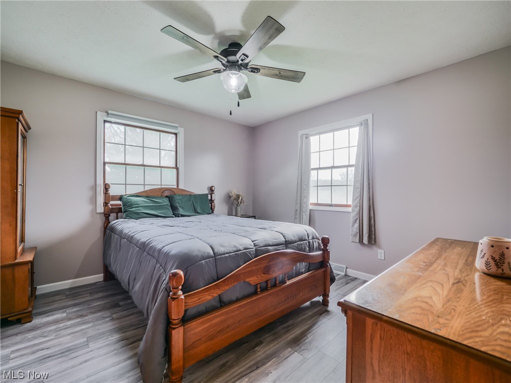 Vermilion - Residential