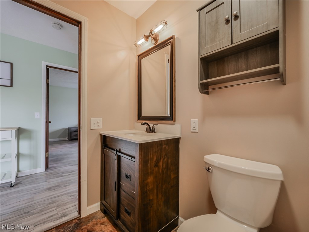 Vermilion - Residential