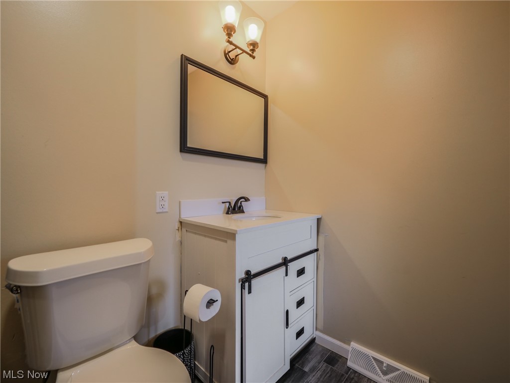 Vermilion - Residential