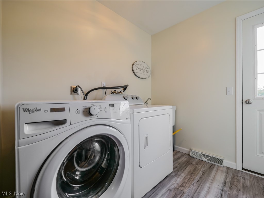 Vermilion - Residential