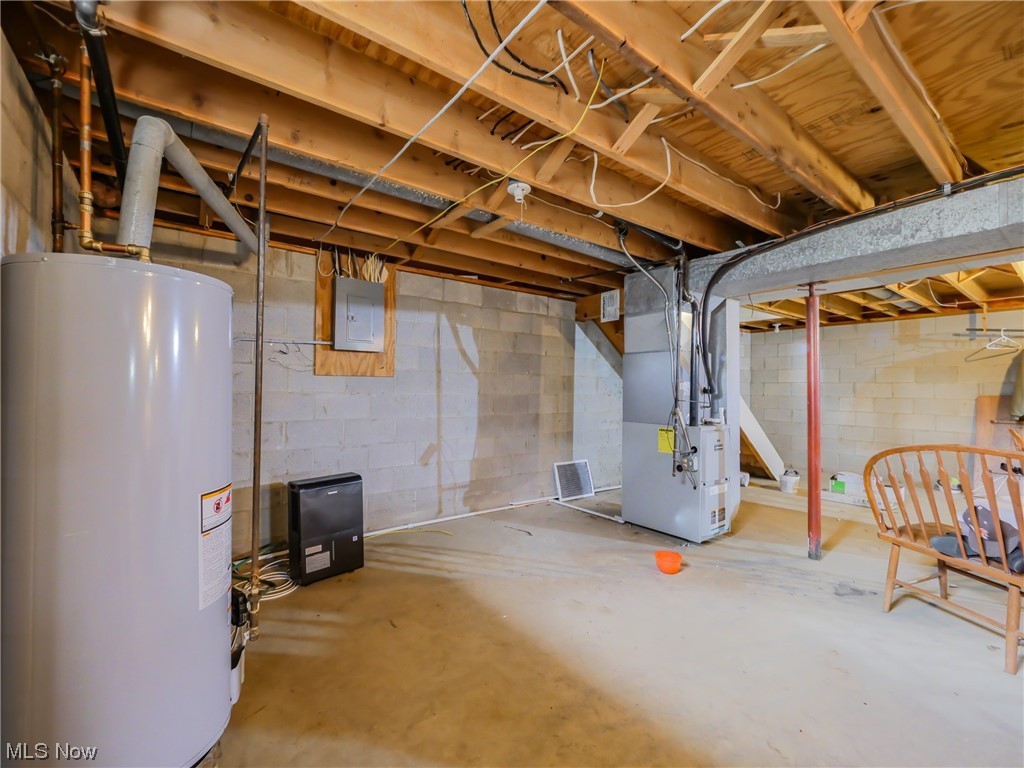 Vermilion - Residential